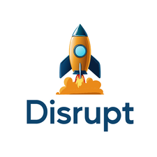 Disrupt.ing